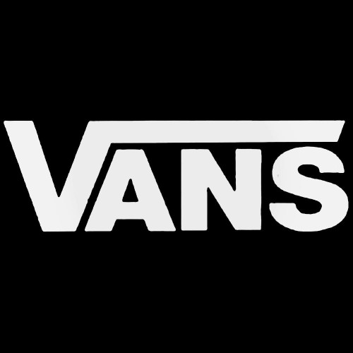 vans surf sticker