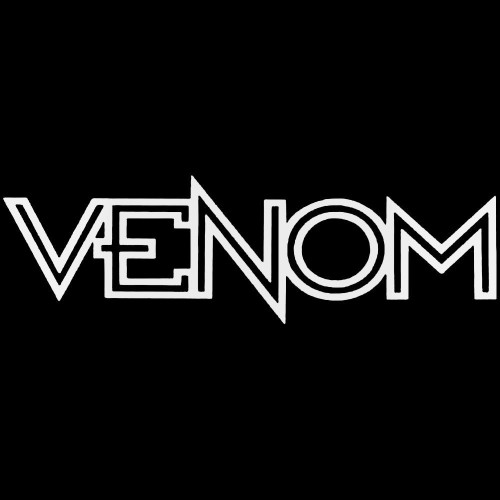 Venom Graphic Decal Sticker