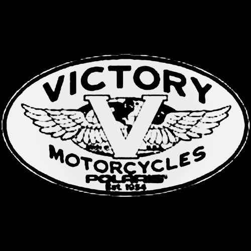 Victory Motorcycles Polaris Decal Sticker