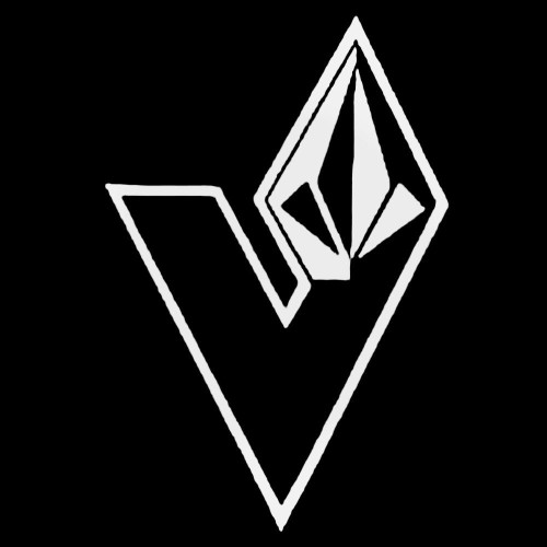 Volcom Defender Decal Sticker