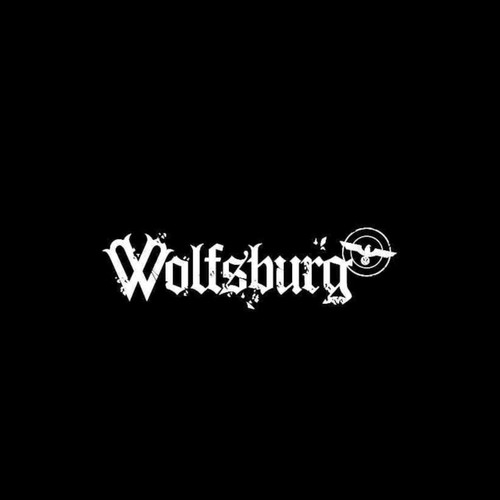 Volkswagen Wolfsburg Vinyl Decal