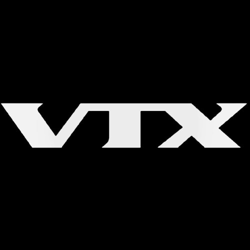 Vtx Decal Sticker