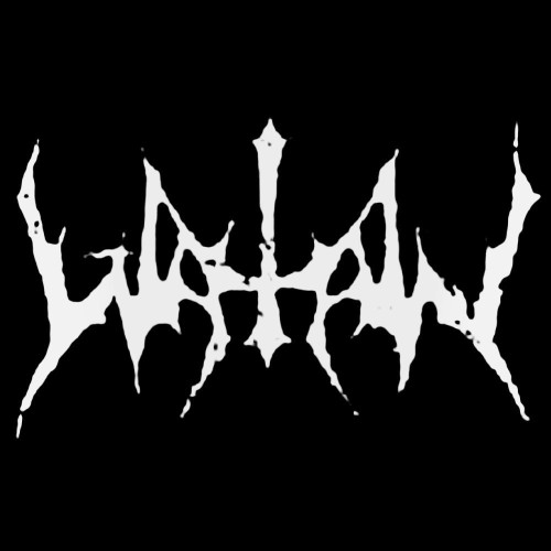 Watain Band Decal Sticker