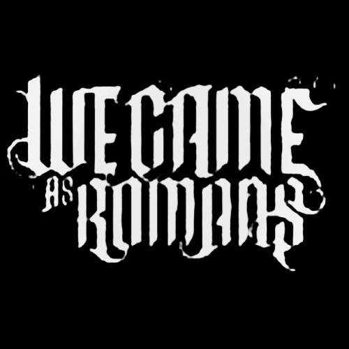We Came As Romans Band Decal Sticker