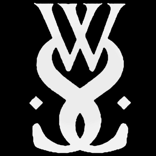 While She Sleeps Band Decal Sticker