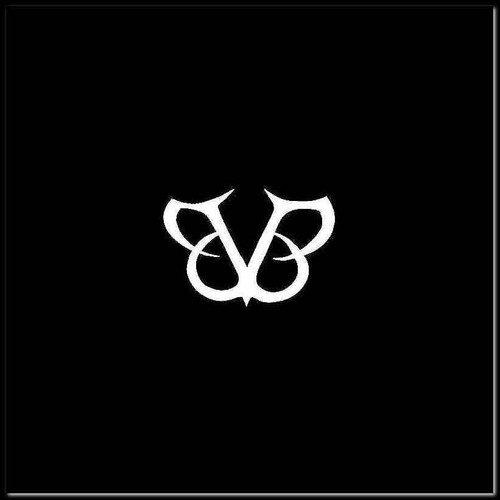 Black Veil Brides Logo Decal Band Logo Vinyl Decal