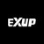 Yamaha Exup Vinyl Decal Sticker
