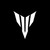 Yamaha Mt Series Vinyl Decal Sticker