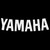 Yamaha Sticker