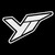 Yt Industries Triple Decal Sticker