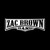 Zac Brown Band Vinyl Decal Sticker