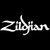 Zildjian Decal Sticker