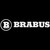 Brabus Graphic Decal Sticker