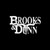 Brooks And Dunn Decal Sticker