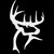 Buck Commander 62 Decal