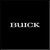 Buick Decal Sticker