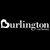 Burlington Coat Factory Logo Decal Sticker