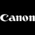 Canon Vinyl Decal