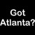 Capital Got Atlanta Ga Decal Sticker