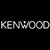 Car Audio Logos Kenwood Decal