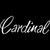 Cessna Cardinal Emblem 10 Aviation Decal Sticker