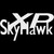 Cessna Skyhawk Xp Aviation Decal Sticker