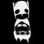 Chibi Batman Decal Sticker