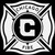 Chicago Fire Mls Decal