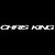 Chris King Long Cycling Decal Sticker