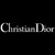 Christian Dior Logofree Decal Sticker