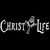 Christ Life W Cross Vinyl Decal Sticker