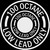 100 Octane Low Lead Only Fuel Aviation Decal Sticker