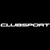 Clubsport Vinyl Decal Sticker