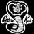 Cobra Kai Karate Kid Decal Sticker