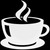 Coffee Cup 1732 Decal