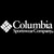 Columbia Sportswear Logo Decal Sticker