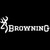 Corporate Logo s Browning Buck Style 1 Decal
