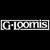 Corporate Logo s G Loomis Style 2 Decal