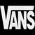 Corporate Logo s Vans Shoes Style 1 Decal