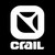 Crail Trucks SkateBoard Decal