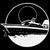 Cruise Liner Decal Sticker