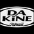 Dakine Logo 2 Sticker