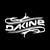 Dakine Scroll Logo Vinyl Decal Sticker