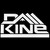 Dakine Stacked Cycling Decal Sticker