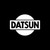 Datsun Vinyl Decal Sticker
