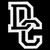 Dc Linked Decal Sticker