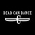Dead Can Dance Logo Vinyl Decal Sticker