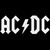 Acdc 207 Sticker