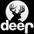 Deer Jeep Hunting Family Vinyl Decal
