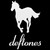 Deftones 1 Decal Sticker